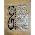 TÚI KHÓA KÉO (ZIPPER BAG) – IN THƯƠNG HIỆU