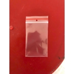 TÚI ZIP ĐỤC LỖ – GIẢI PHÁP ĐÓNG GÓI TIỆN LỢI & AN TOÀN