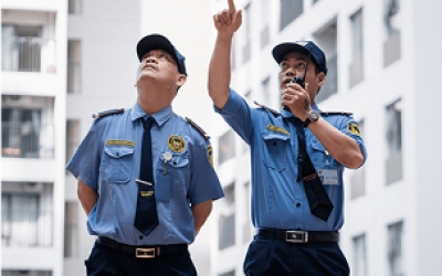 Đào tạo nghiệp vụ an ninh