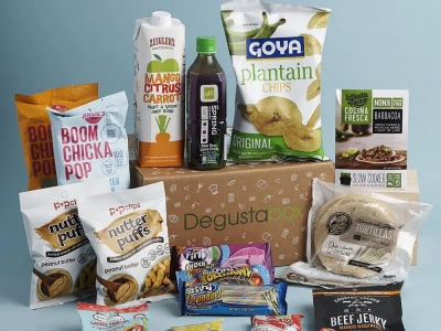 Chọn bao bì thực phẩm an toàn và tiết kiệm chi phí?