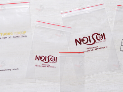 TÚI ZIPPER LÀ GÌ ? CÔNG DỤNG VÀ CẤU TẠO CỦA TÚI ZIP