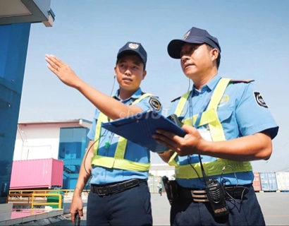 Dự án tiêu biểu 5