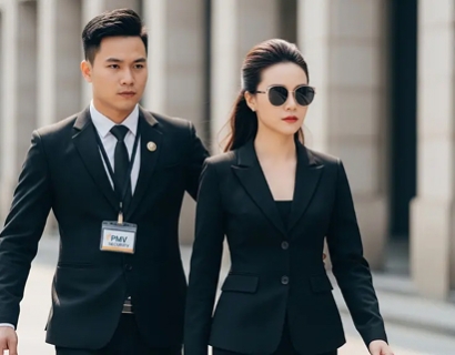 Dự án tiêu biểu 1