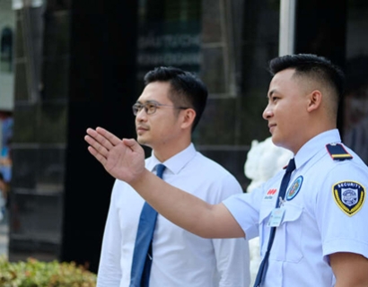 Dự án tiêu biểu 2