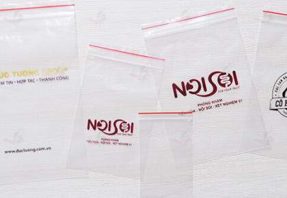 TÚI ZIPPER LÀ GÌ ? CÔNG DỤNG VÀ CẤU TẠO CỦA TÚI ZIP