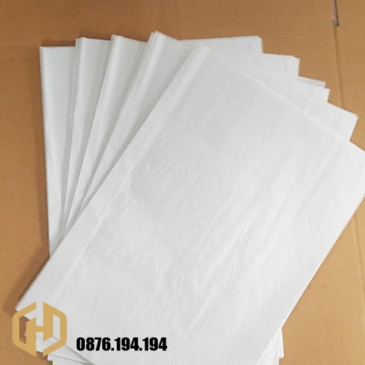 GIẤY CHỐNG ẨM CHO NGÀNH MAY MẶC