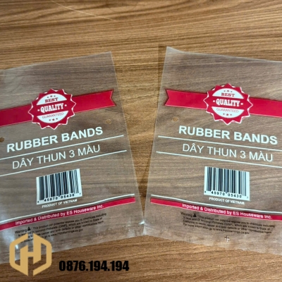 TÚI ĐỰNG DÂY THUN – CÓ IN ẤN