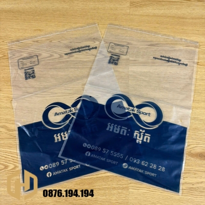 TÚI IN CÓ NẮP KEO – THIẾT KẾ THEO YÊU CẦU