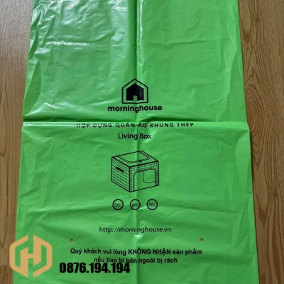 TÚI KHỔ LỚN ĐÓNG GÓI HÀNG – BỀN CHẮC, TIỆN DỤNG, GIÁ TỐT