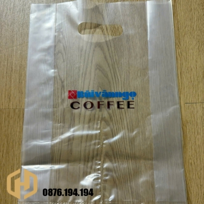 TÚI IN 3 MÀU – NỔI BẬT THƯƠNG HIỆU, TĂNG GIÁ TRỊ SẢN PHẨM