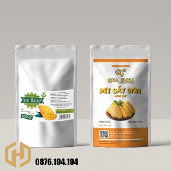 Bao bì thực phẩm 2