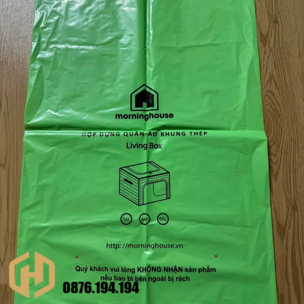 TÚI KHỔ LỚN ĐÓNG GÓI HÀNG – BỀN CHẮC, TIỆN DỤNG, GIÁ TỐT